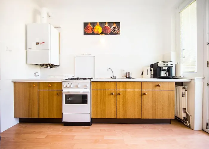 Apartamento Lavie *