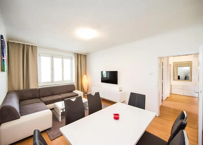 Apartamento Lavie Viena