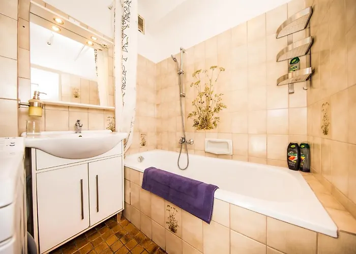 Apartamento Lavie Viena