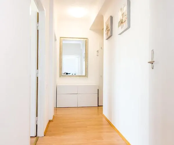 Apartamento Lavie *