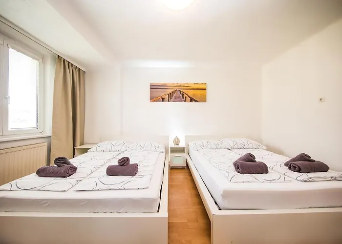 Lavie Apartamento Viena