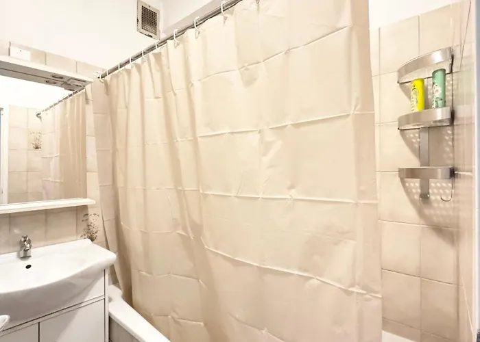 Apartamento Lavie *